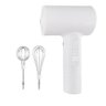 Mixer de Mao Fuet Batedor Multifuncional Misturador USB Sem Fio Portatil Confeitaria Bolo Doces - 2