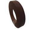 Fita de Borda Pvc para Mdf Madeirado Nova Imbuia Poro Arauco 22mm X 20m Móveis Acabamento - 9