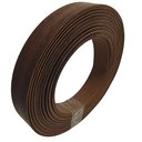 Ver imagem 1 de Fita de Borda Pvc para Mdf Madeirado Nova Imbuia Poro Arauco 22mm X 20m Móveis Acabamento