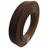 Fita de Borda Pvc para Mdf Madeirado Nova Imbuia Poro Arauco 22mm X 20m Móveis Acabamento - 8