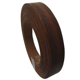 Fita de Borda Pvc para Mdf Madeirado Nova Imbuia Poro Arauco 22mm X 20m Móveis Acabamento - 2