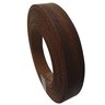 Fita de Borda Pvc para Mdf Madeirado Nova Imbuia Poro Arauco 22mm X 20m Móveis Acabamento - 2