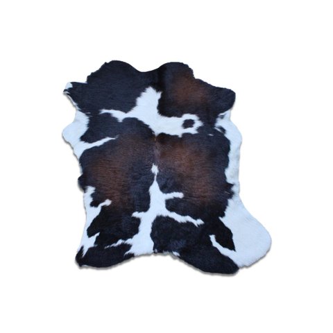 Tapete Pele de Bezerro