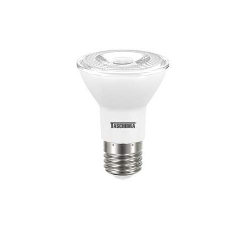 Lâmpada Led Taschibra Par 20 7w 38 2700k