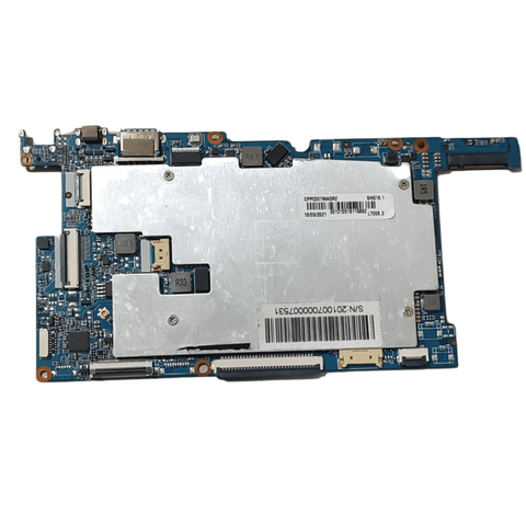 Placa Mãe para Notebook Multilaser M11W Prime Seminovo