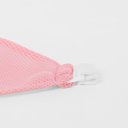 Ver imagem 3 de Rede de Banho – Rosa Abra Casa