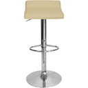 Ver imagem 3 de Kit 2 Banquetas Toquio Wave Enzo Belo Horizonte Giratória com Regulagem