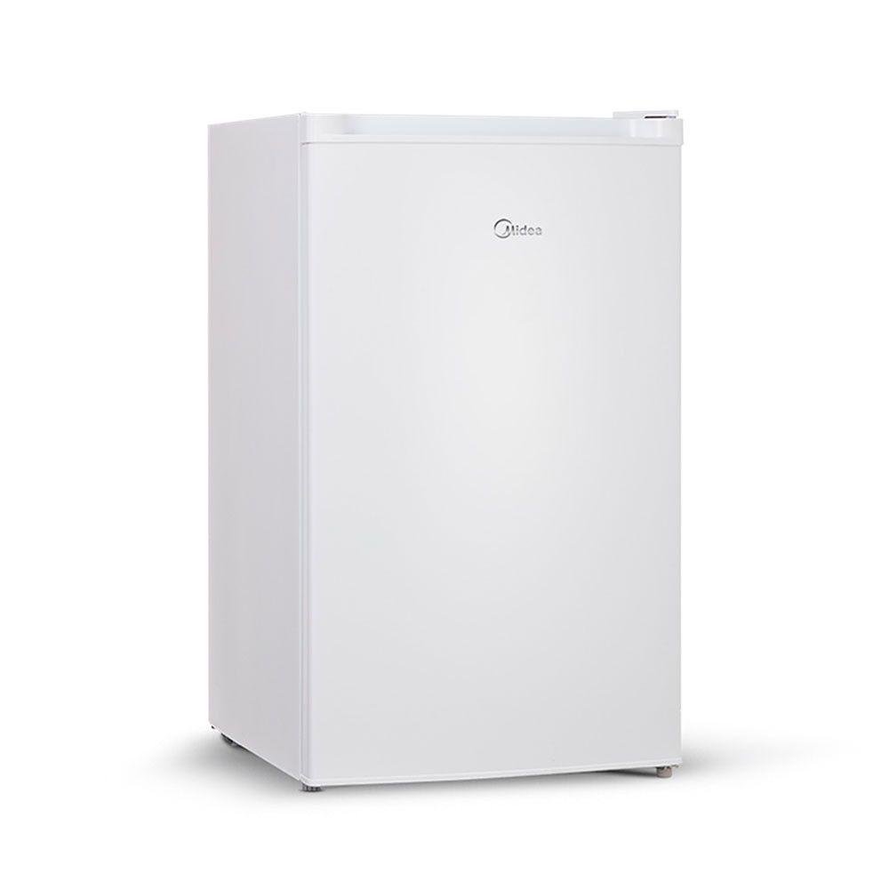 Frigobar Mrc12b2 124 Litros Econômico Midea Branco 110v