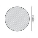 Ver imagem 3 de Conjunto 2 Rosetas Decorativas de Poliestireno R18 HomEstar