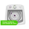 Lavadora de Roupas 9kg 220v Consul Branco 220v - 7