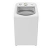 Lavadora de Roupas 9kg 220v Consul Branco 220v - 10