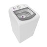 Lavadora de Roupas 9kg 220v Consul Branco 220v - 1