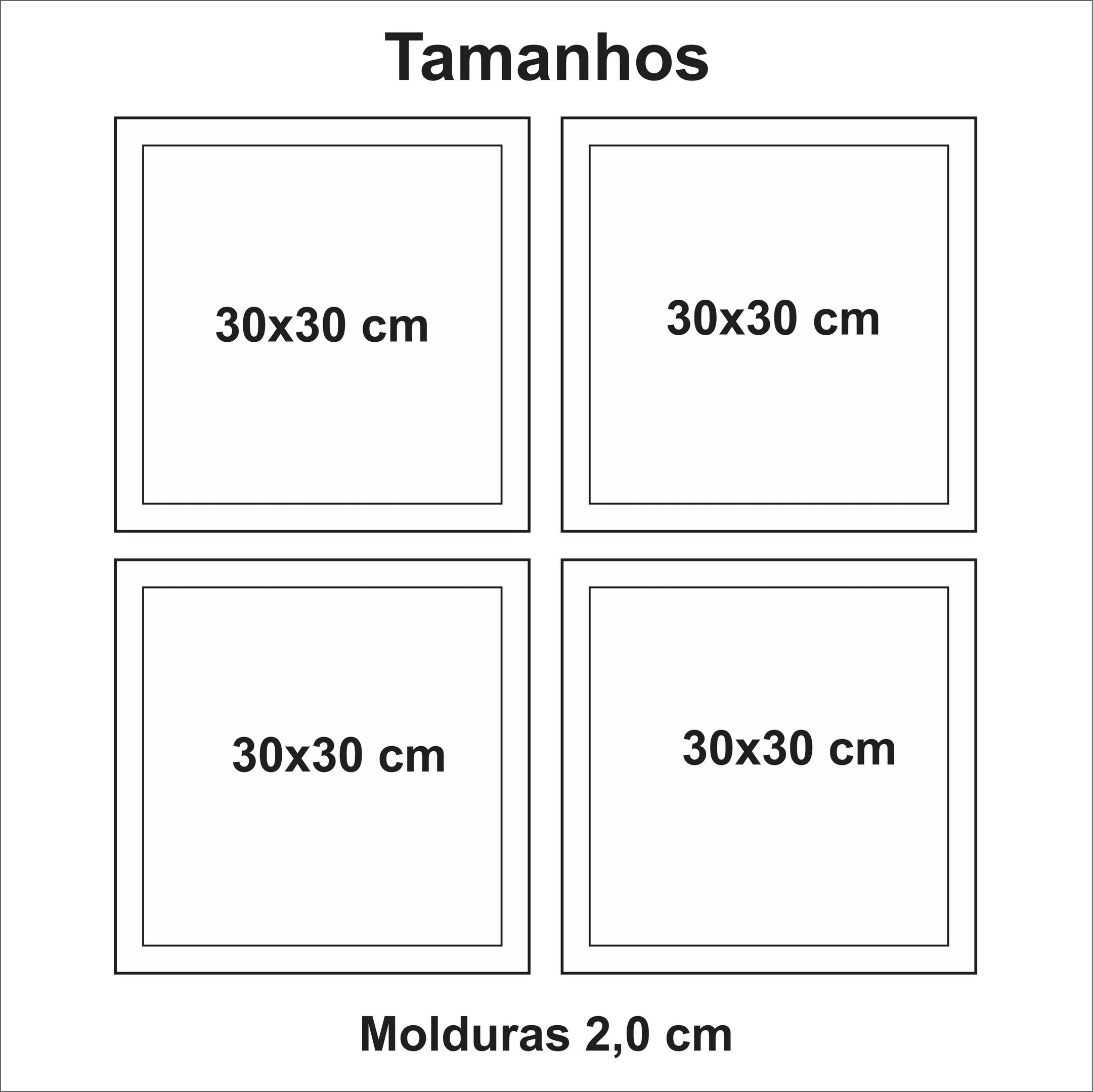 Quadros Por este filho orava Seja forte e corajoso urso rei:Branco - 4