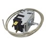 Termostato Geladeira Continental Bosch Rcct440 Kdv44 187743 - 2