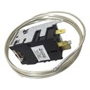 Ver imagem 1 de Termostato Geladeira Continental Bosch Rcct440 Kdv44 187743