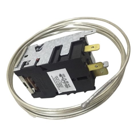 Termostato Geladeira Continental Bosch Rcct440 Kdv44 187743