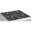 Ver imagem 2 de Fogão Prime 24" de Mesa a Gás Glp New Prime PFI24GME Venâncio