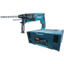 Ver imagem 1 de Martelete Makita 830w 26mm 3j 220v com Kit