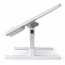 Ver imagem 4 de Mesa Notebook Laptop com Altura Ajustável e Regulagem de Inclinação