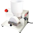 Ver imagem 1 de Moedor Elétrico de Grãos e Café Saro Bivolt Botão de Emergência de Aço Carbono