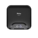 Ver imagem 2 de Sanduicheira e Grill Philco 2 em 1 Antiaderente 750w Pgr25a 220v