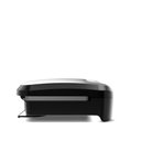 Ver imagem 3 de Sanduicheira e Grill Philco 2 em 1 Antiaderente 750w Pgr25a 220v