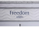 Ver imagem 3 de Colchao Freedom P52 1880x1380 Ortobom