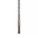 Ver imagem 3 de Broca Metal Duro com Encaixe Rápido Sds/Plus 6 x 160 mm - Rocast 19,0007