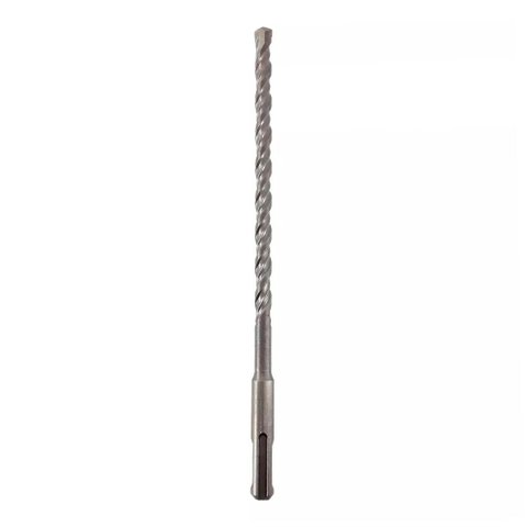Broca Metal Duro com Encaixe Rápido Sds/Plus 6 x 160 mm - Rocast 19,0007