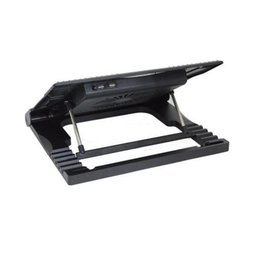 Suporte Base para Notebook com Cooler Regulavel até 17 - 3