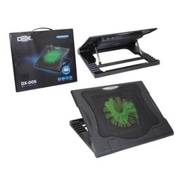 Suporte Base para Notebook com Cooler Regulavel até 17 - 2