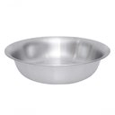 Ver imagem 1 de Bacia de Aluminio Multiuso Banho Roupas Nº35 7 Litros