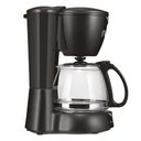 Ver imagem 3 de Cafeteira Elétrica 15 Xícaras Jarra de Vidro C/ Filtro Reutilizável e Colher Dosadora 550w 127v- Mul