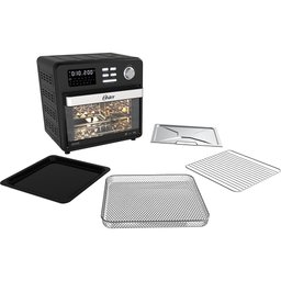 Forno e Fryer 15l Oster Multifunções Compact 10 em 1 - 220v - 8