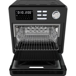 Forno e Fryer 15l Oster Multifunções Compact 10 em 1 - 220v - 7