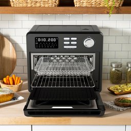 Forno e Fryer 15l Oster Multifunções Compact 10 em 1 - 220v - 3