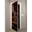 Ver imagem 3 de Adesivo Para Porta Taça De Vinho- 93X210Cm