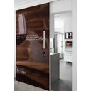 Ver imagem 2 de Adesivo Para Porta Taça De Vinho- 93X210Cm