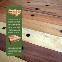 Kit 2 Banqueta Alta em Aço com Assento de Madeira Maciça e Encosto de Junco - 7