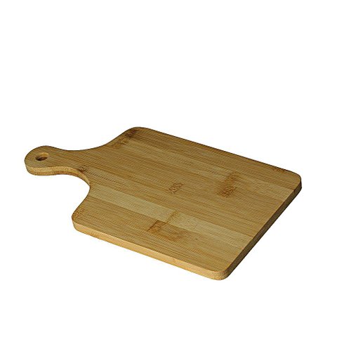 Tábua de Corte de Bambu 40x20cm Lyor