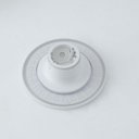Ver imagem 7 de Arandela Balizador Disco Sobrepor Led 12w Branco Quente Delis St2891