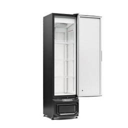 Cervejeira 228 litros Frost Free Porta Cega GCB-23 E GW Gelopar Inox 127v - 4