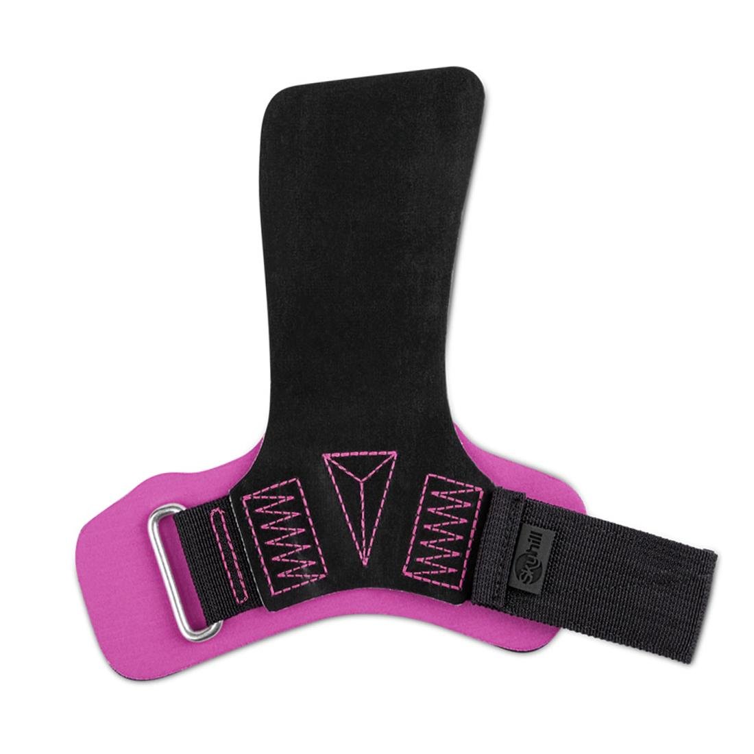 Hand Grip Legacy Power Colors Neopreme Skyhill - Pink - G