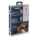 Ver imagem 2 de Jogo para Fixação 173 Peças - 2607017506 - Bosch