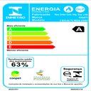 Ver imagem 6 de Cooktop 5 Bocas Safe Tripla Chama Vidro Preto 27001601 - Fogatti