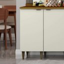 Ver imagem 2 de Balcão 1 Porta 40cm Essência Henn