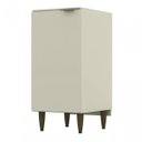 Ver imagem 1 de Balcão 1 Porta 40cm Essência Henn