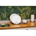 Ver imagem 3 de Escorredor de Louça 11 Pratos Preto Mor