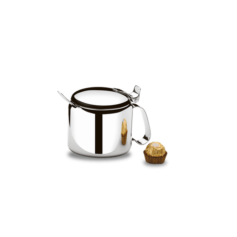 Açucareiro Brinox Lyon 250 G Aço Inox