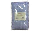 Ver imagem 3 de Roupão Infantil Toque de Seda C/ Capuz Azul 4-6 Niazitex 04000023AZL146